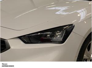 Seat Leon FR TSI NAVI SITZHEIZUNG EINPARKHILFE LED