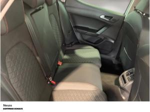 Seat Leon FR TSI NAVI SITZHEIZUNG EINPARKHILFE LED