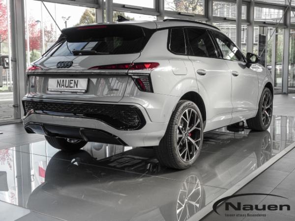 Audi Q3 TFSI quattro S line PANO PA+ TECH+ Matrix