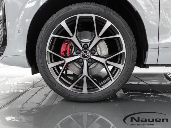 Audi Q3 TFSI quattro S line PANO PA+ TECH+ Matrix