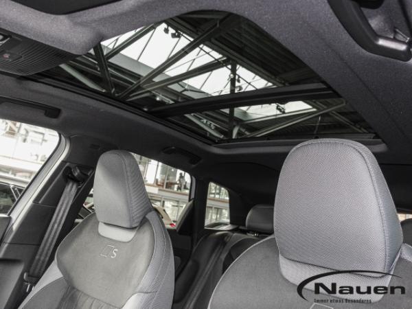 Audi Q3 TFSI quattro S line PANO PA+ TECH+ Matrix