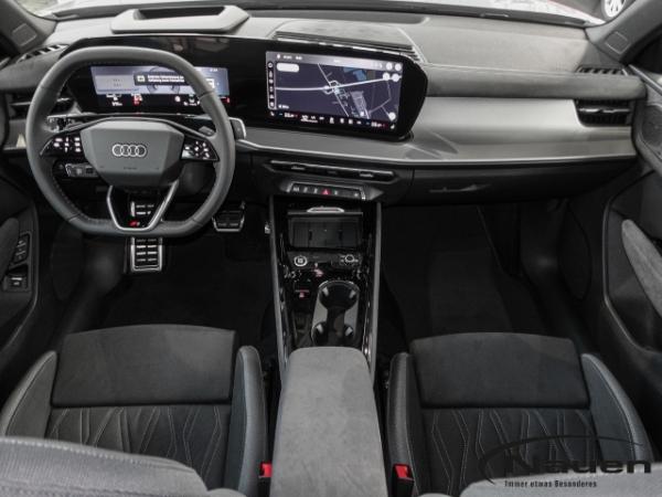 Audi Q3 TFSI quattro S line PANO PA+ TECH+ Matrix