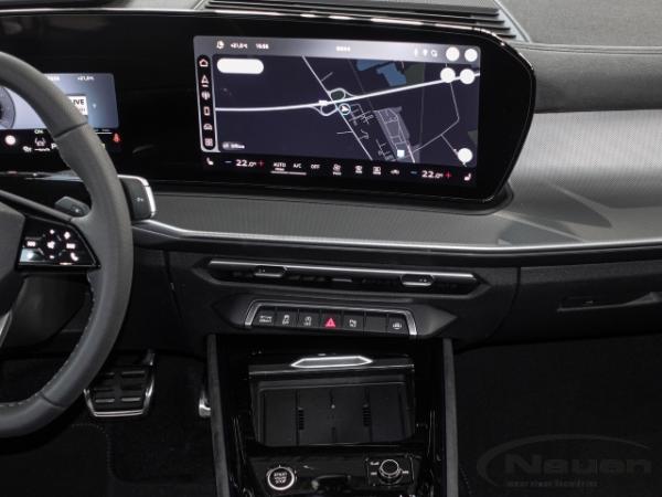 Audi Q3 TFSI quattro S line PANO PA+ TECH+ Matrix