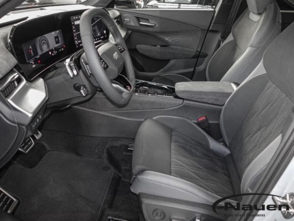 Audi Q3 TFSI quattro S line PANO PA+ TECH+ Matrix