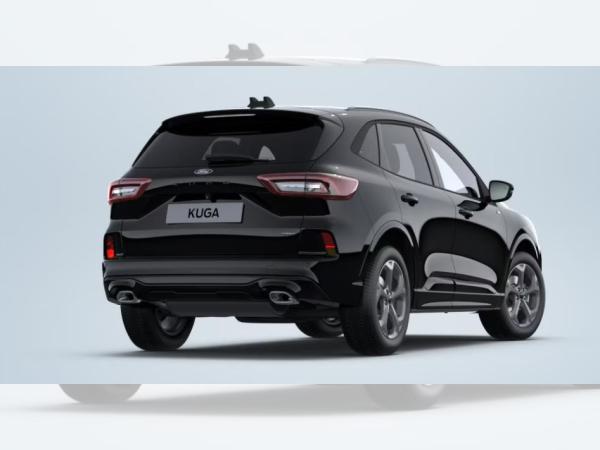 Ford Kuga FHEV ST-Line 💥König-Deals - KOSTENFREIE WARTUNG MIT VERSCHLEIß💥Bestellfahrzeug - ab Anfang Q3💥FREI K