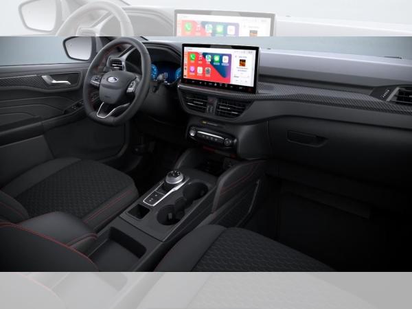 Ford Kuga FHEV ST-Line 💥König-Deals - KOSTENFREIE WARTUNG MIT VERSCHLEIß💥Bestellfahrzeug - ab Anfang Q3💥FREI K