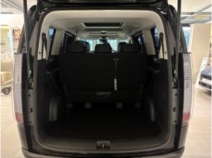Hyundai STARIA 1.6 T-GDI HEV Prime Park-Paket Panoramadach LED Leder