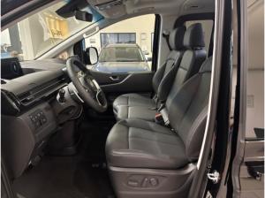 Hyundai STARIA 1.6 T-GDI HEV Prime Park-Paket Panoramadach LED Leder