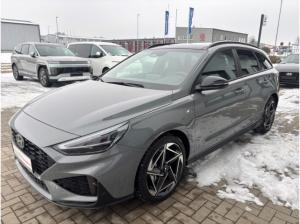 Hyundai i30 i30cw 1.5 T-GDI N LINE Sitz-Paket, Panoramadach