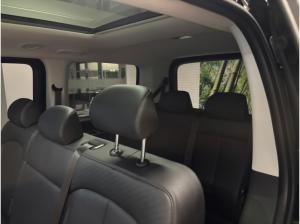 Hyundai STARIA 1.6 T-GDI HEV Prime Park-Paket Panoramadach LED Leder