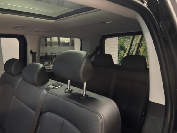 Hyundai STARIA 1.6 T-GDI HEV Prime Park-Paket Panoramadach LED Leder