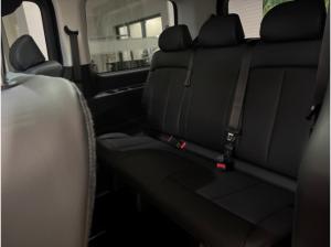 Hyundai STARIA 1.6 T-GDI HEV Prime Park-Paket Panoramadach LED Leder