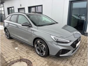 Hyundai i30 i30cw 1.5 T-GDI N LINE Sitz-Paket, Panoramadach