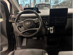 Hyundai STARIA 1.6 T-GDI HEV Prime Park-Paket Panoramadach LED Leder