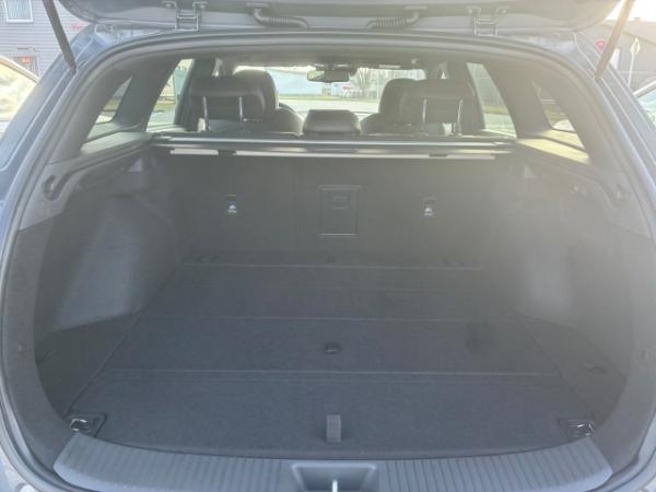 Hyundai i30 i30cw 1.5 T-GDI N LINE Sitz-Paket, Panoramadach