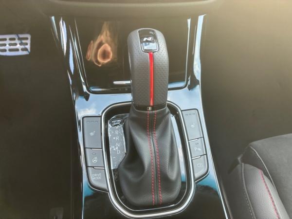 Hyundai i30 i30cw 1.5 T-GDI N LINE Sitz-Paket, Panoramadach