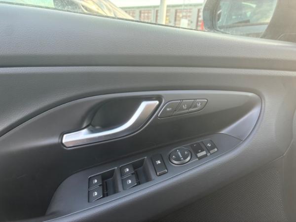 Hyundai i30 i30cw 1.5 T-GDI N LINE Sitz-Paket, Panoramadach