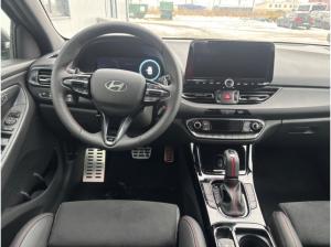 Hyundai i30 i30cw 1.5 T-GDI N LINE Sitz-Paket, Panoramadach
