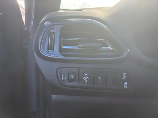 Hyundai i30 i30cw 1.5 T-GDI N LINE Sitz-Paket, Panoramadach