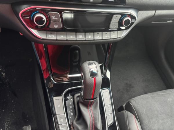 Hyundai i30 i30cw 1.5 T-GDI N LINE Sitz-Paket, Panoramadach