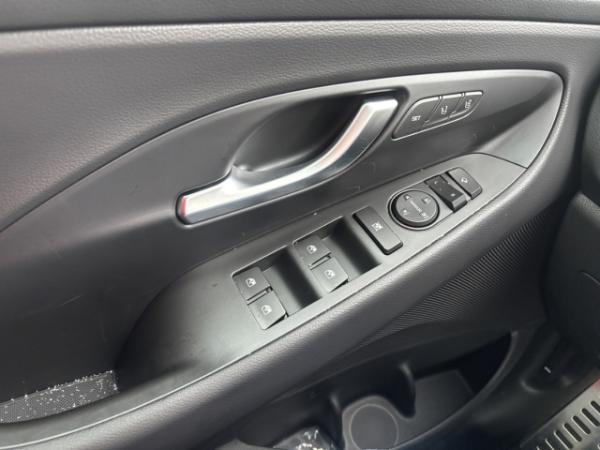 Hyundai i30 i30cw 1.5 T-GDI N LINE Sitz-Paket, Panoramadach