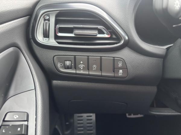 Hyundai i30 i30cw 1.5 T-GDI N LINE Sitz-Paket, Panoramadach