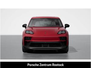 Porsche Macan GTS