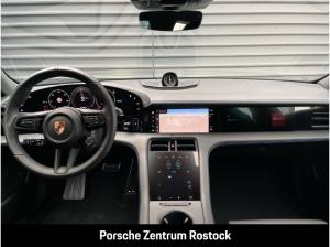 Porsche Taycan Black Edition