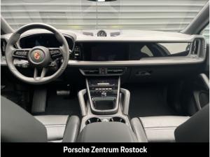 Porsche Cayenne Coupe Black Edition