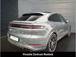 Porsche Cayenne Coupe Black Edition