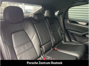 Porsche Cayenne Coupe Black Edition