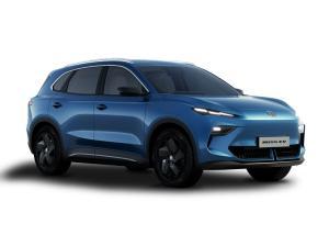 MG S5 EV MGS5 EV Comfort 49 kw/h - Privat Leasing ohne Anzahlung ab 239 Euro