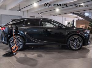 Lexus RX 450 RX 450h+ Luxury Gewerbeleasing