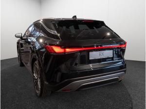Lexus RX 450 RX 450h+ Luxury Gewerbeleasing