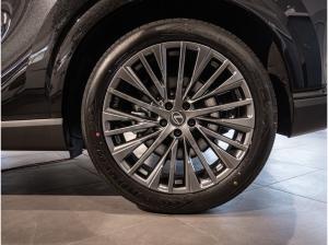 Lexus RX 450 RX 450h+ Luxury Gewerbeleasing