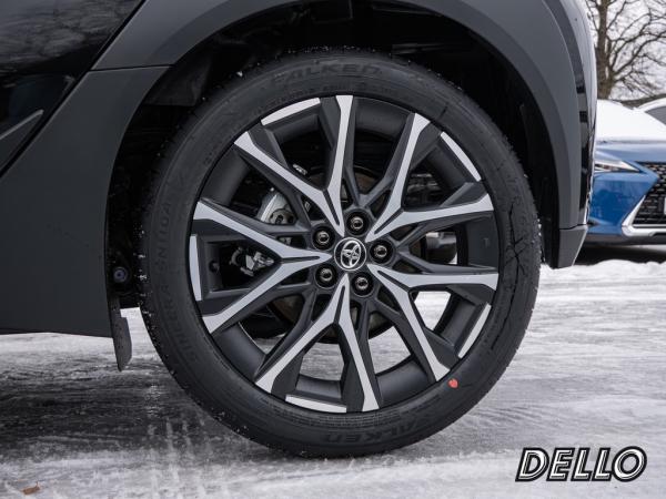 Toyota Aygo 🚀 GR Sport 🔥 | JBL Sound 🎶 |  Sitzheizung | Kamera📷