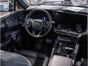 Lexus RX 450 RX 450h+ Luxury Gewerbeleasing