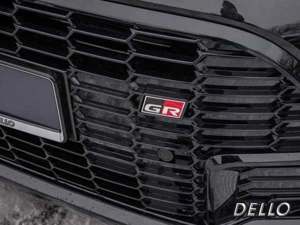 Toyota Aygo 🚀 GR Sport 🔥 | JBL Sound 🎶 |  Sitzheizung | Kamera📷