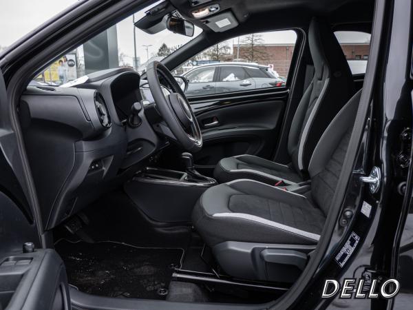 Toyota Aygo 🚀 GR Sport 🔥 | JBL Sound 🎶 |  Sitzheizung | Kamera📷