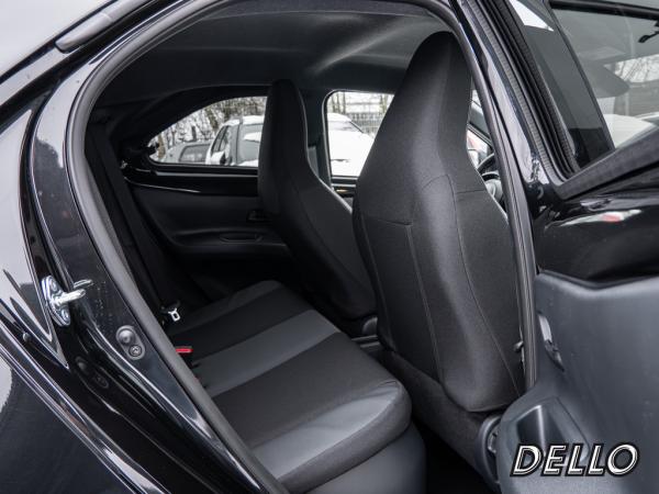 Toyota Aygo 🚀 GR Sport 🔥 | JBL Sound 🎶 |  Sitzheizung | Kamera📷