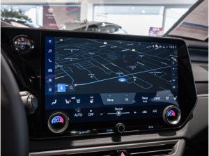 Lexus RX 450 RX 450h+ Luxury Gewerbeleasing