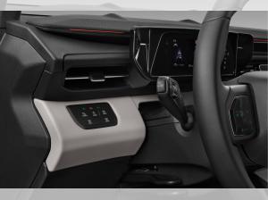 Ford Capri 🔥Wärmepumpe +  EXTENDED RANGE  🔋 77 kWh  !!LAGERFAHRZEUG!! ⚡591 KM REICHWEITE  !!Gewerbekunden!!