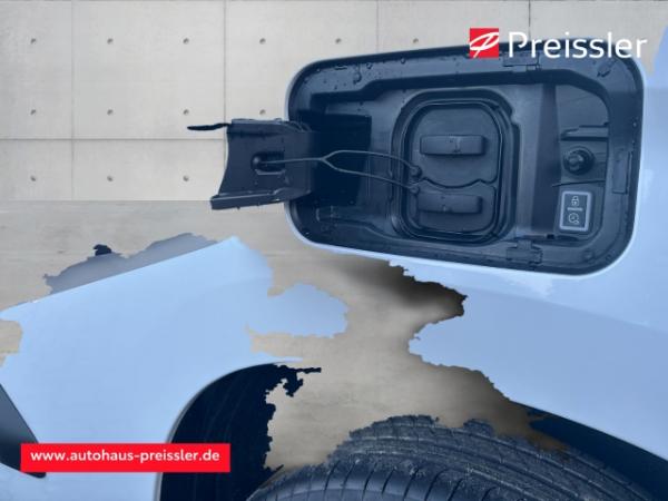 Toyota Proace City Electric 50 kWh L1 Duty LED DAB PDC Notbremsass. Temp