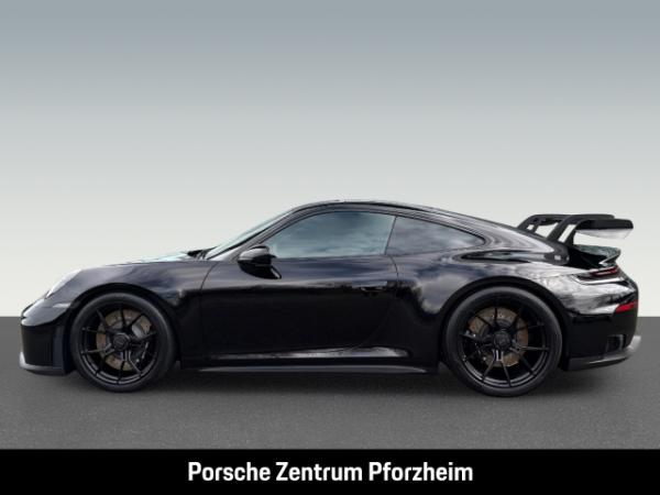 Porsche 992 911 GT3 Clubsportpaket Liftsystem-VA BOSE