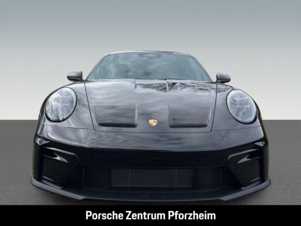 Porsche 992 911 GT3 Clubsportpaket Liftsystem-VA BOSE