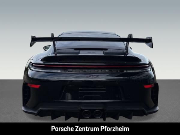 Porsche 992 911 GT3 Clubsportpaket Liftsystem-VA BOSE