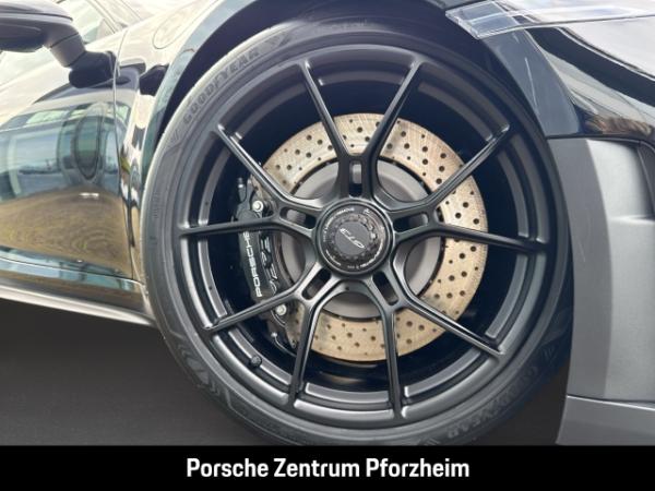 Porsche 992 911 GT3 Clubsportpaket Liftsystem-VA BOSE