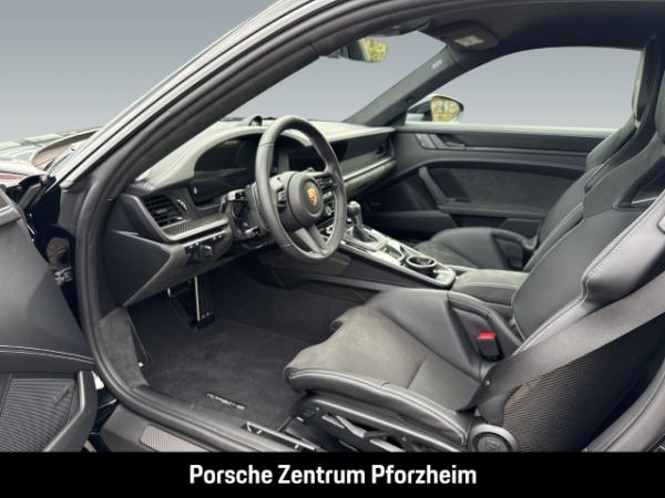 Porsche 992 911 GT3 Clubsportpaket Liftsystem-VA BOSE