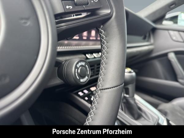 Porsche 992 911 GT3 Clubsportpaket Liftsystem-VA BOSE