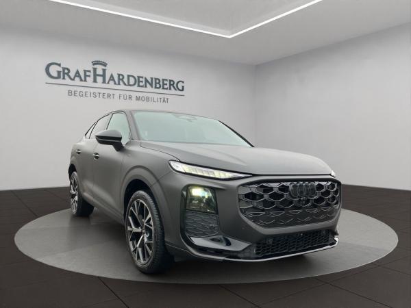 Audi Q3 Sportback e-hybrid